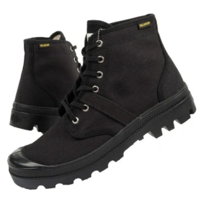 Športová obuv Palladium M 00069-001 Športová obuv Palladium M 00069-001