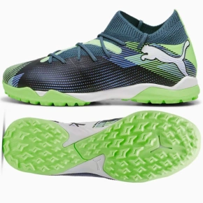 Puma Ultra 7 Match TT+ Mid Jr 107948-03 Puma Ultra 7 Match TT+ Mid Jr 107948-03