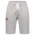 Geografické Nórsko Paracana 317 M SY1233H/GN-Grey Šortky