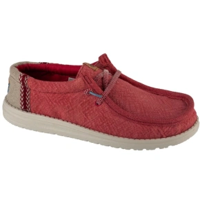 Hey Dude Wally Juta M 43085-79B