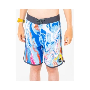 Boardshorts RIP CURL Mirage Resinate-Boy - modré