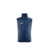 MILLET M Kamet Light Down Vest navy blue