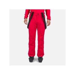 Rossignol Blackside Pant červené Rossignol Blackside Pant červené
