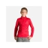 Rossignol Chlapčenská mikina 1/2 Warm Stretch Layer