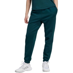Dámske nohavice adidas Yoga Essentials green JY2812