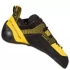 Catana šnúrky - žlto-čierne-38 LA SPORTIVA topánky