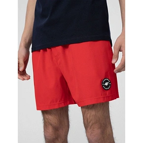 Pánske plavky typu boardshorts 4F 4FWSS26UBDSM253-62S
