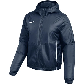 Dámska bunda Nike Therma-Fit Park 26 Dark Blue HM7272 410