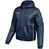 Dámska bunda Nike Therma-Fit Park 26 Dark Blue HM7272 410