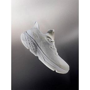Dámske nízke tenisky Velocore E-knit 4F 4FRSS25FSPOF171-10S women's
