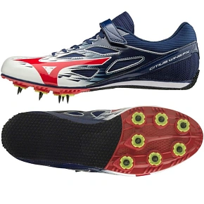 Bežecké topánky s hrotmi Mizuno CITIUS WING FX U1GA202418
