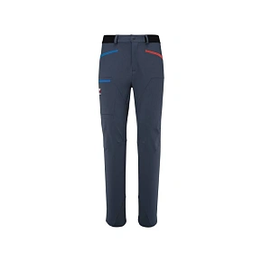 Pánske nohavice MILLET Trilogy Icon Cordura Pt M, tmavomodré