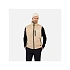Pánska vesta ROSSIGNOL All Track Sherpa Vest, sivá