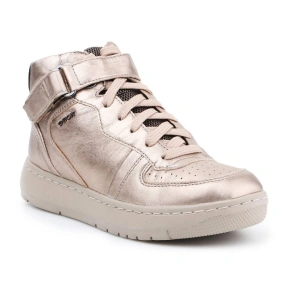 Geox D Nimat A lifestylová obuv D540PA-000KY-CB5Q6