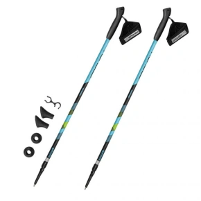 Palice na nordic walking Spokey Meadow 929462
