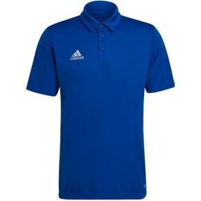 Pánske tričko Entrada 22 Polo M HG6285 - Adidas