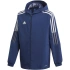 Detská vetrovka Tiro 21 Jr GP4974 - Adidas