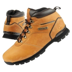 Pánske trekové topánky Splitrock 2 M TB0A11VU - Timberland Pánske trekové topánky Splitrock 2 M TB0A11VU - Timberland
