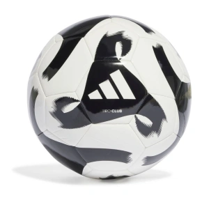 Futbalová lopta Tiro Club HT2430 - ADIDAS