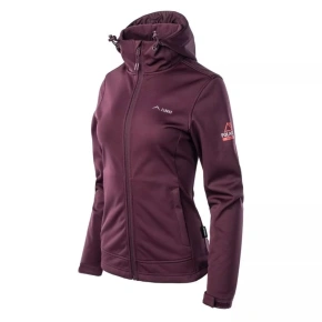 Bunda Elbrus Ifaro Polartec W Softshell 92800353919 Bunda Elbrus Ifaro Polartec W Softshell 92800353919