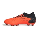 Pánske kopačky Predator Accuracy.3 FG M GW4591 - Adidas