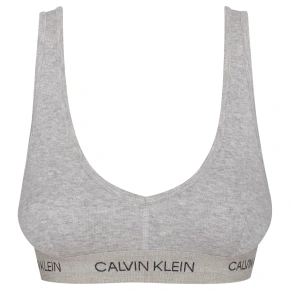 Dámska športová podprsenka QF5251E-020 - Calvin Klein