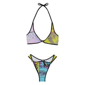 Dámske plavky a bikiny A04112-0TDAY-E5886 - Diesel