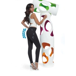 Legíny Iggy - Bas Bleu