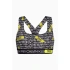 Podprsenka QF5502E - 7ZP Women Unlined Bralette - Calvin Klein