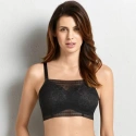 Dámska podprsenka Lace crop top 0600 - Anita
