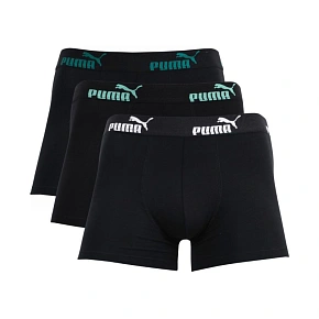 Boxerky, balenie po 3 ks, veľkosť M, 100003547 – Puma