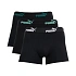 Boxerky, balenie po 3 ks, veľkosť M, 100003547 – Puma