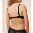 Dámska čipkovaná podprsenka Body Make-Up Illusion WP - Triumph