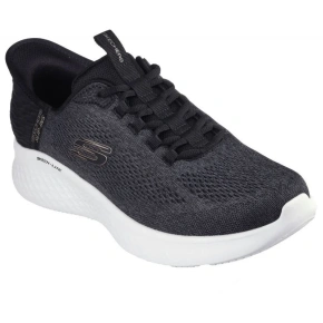 Skechers Lite Pro-Primebase M 232466BKGY Skechers Lite Pro-Primebase M 232466BKGY