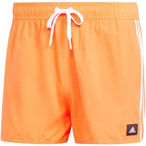 Plavecké šortky Adidas CLX s tromi prúžkami M IS2053