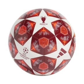 Adidas UCL Club 24/25 Knockout Stages Futbal JH1284 Adidas UCL Club 24/25 Knockout Stages Futbal JH1284