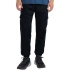 Pánske nohavice 4F CAS M1210 dark black 4FWAW25TTROM1210 20S