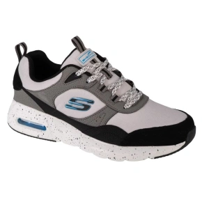 Skechers Skech-Air Court - Yatton 232648-GYMT Grey 43 Skechers Skech-Air Court - Yatton 232648-GYMT Grey 43