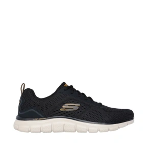 Skechers Track-Leshur M 232758 BLK Skechers Track-Leshur M 232758 BLK