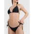 Dámske bikiny so stredne vysokým pásom 4F 4FWSS25UBKBF071-20S