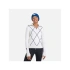 Rossignol Sveter W Jcc 1/2 Zip White