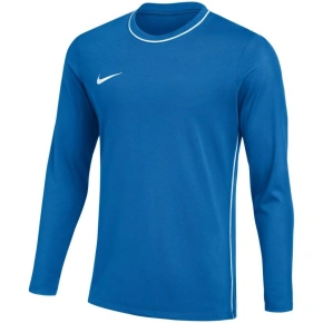 Pánske tričko Nike Dri-Fit Park 26 Crew Top blue HM7165 463 pánske