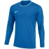 Pánske tričko Nike Dri-Fit Park 26 Crew Top blue HM7165 463 pánske