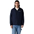 Champion pánska vetrovka navy blue 222272 BS501 pánske