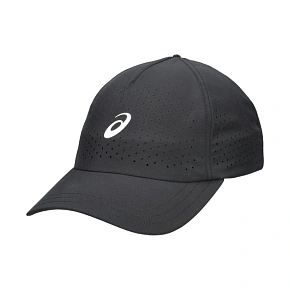 Baseballová čiapka Asics Performance čierna 3043A139 001