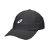 Baseballová čiapka Asics Performance čierna 3043A139 001
