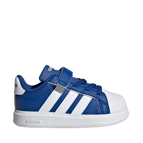 Detská obuv adidas Streettalk blue JQ8606 Detská obuv adidas Streettalk blue JQ8606