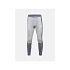 Teplé nohavice PEAK PERFORMANCE Magic 7/8 Long Johns Wool-blend Baselayer Men, sivé