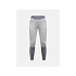 Teplé nohavice PEAK PERFORMANCE Magic 7/8 Long Johns Wool-blend Baselayer Women, sivé