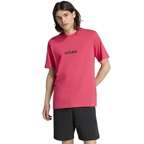 Tričko adidas Single Jersey Linear Tee KF2391 Tričko adidas Single Jersey Linear Tee KF2391